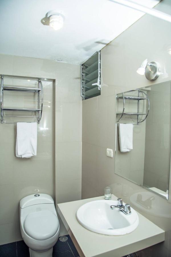 Hotel Sol De Los Andes Inn - Machu Picchu Aguas Calientes Bagian luar foto