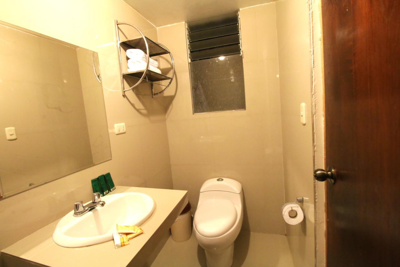 Hotel Sol De Los Andes Inn - Machu Picchu Aguas Calientes Bagian luar foto